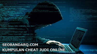 Program Cheat AduQ #PokerOnline #Sakong